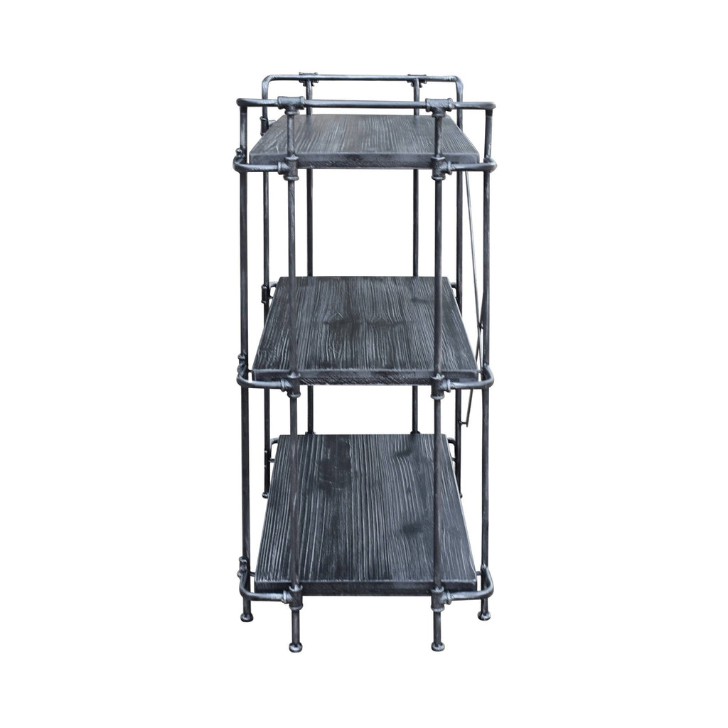 3 Shelf Firwood Bookcase E4790