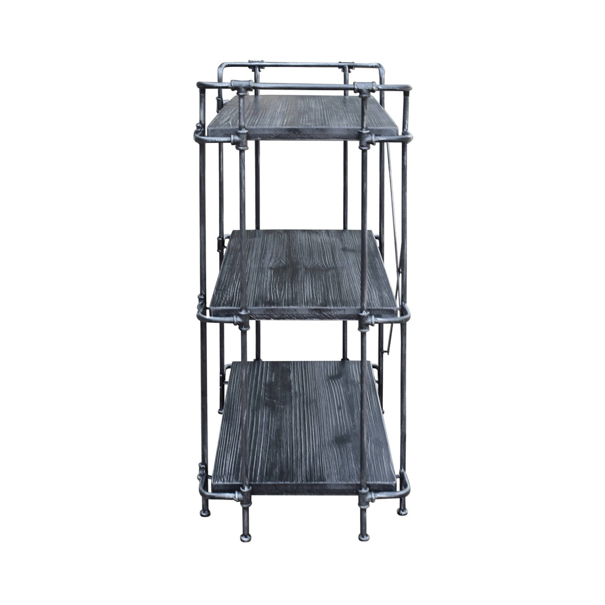 3 Shelf Firwood Bookcase E4790