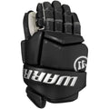 Black Medium Lacrosse Goalie Gloves M9134