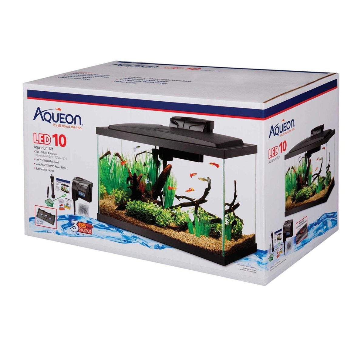 Aquarium Kit LED R5832
