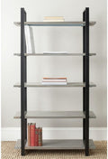 Oak Etagere C802294