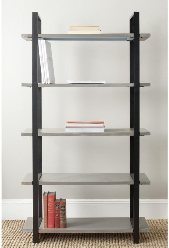 Oak Etagere C802294