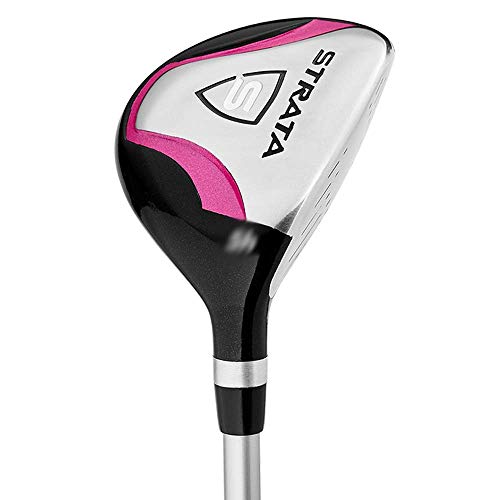 Women's Complete Golf Set I3924