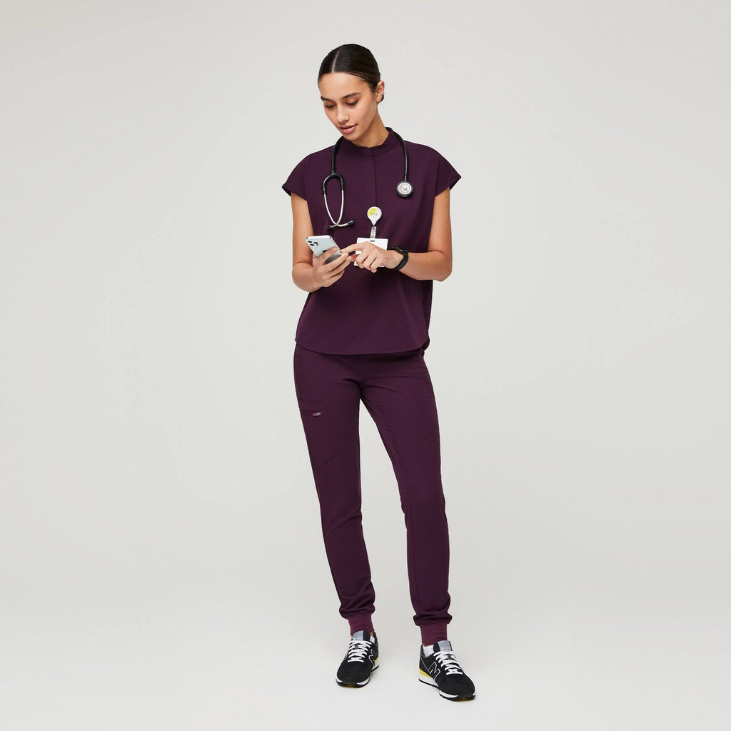 Scrub Top W656150