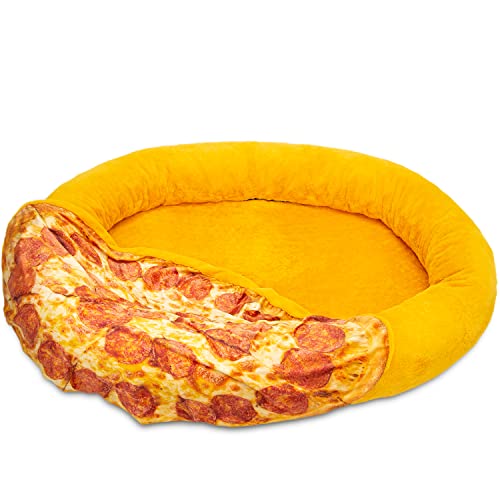 XXXXXXL Dog Bed with Matching Blanket D2985