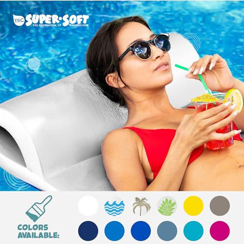 Vinyl Coated Foam Swimming Pool Float D1206