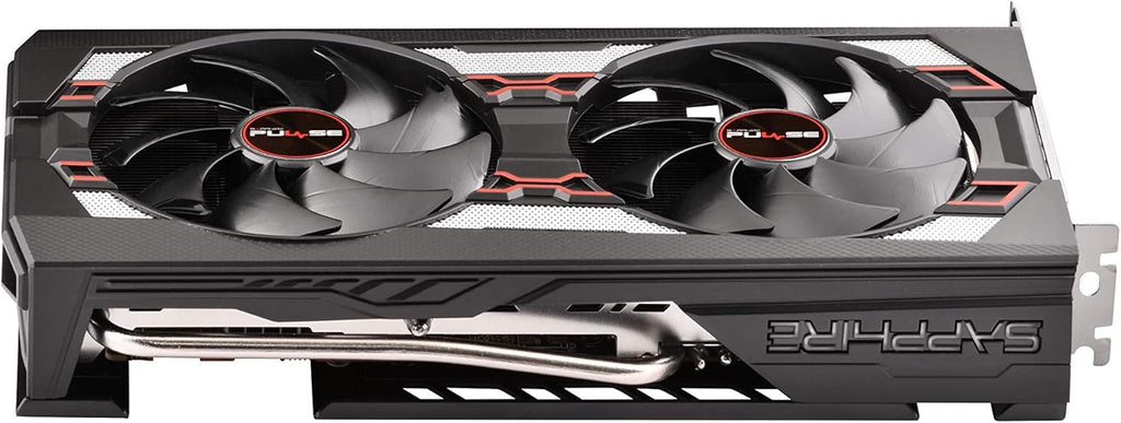 Radeon Pulse RX 5600 XT 6GB GDDR6 Graphics Card S844