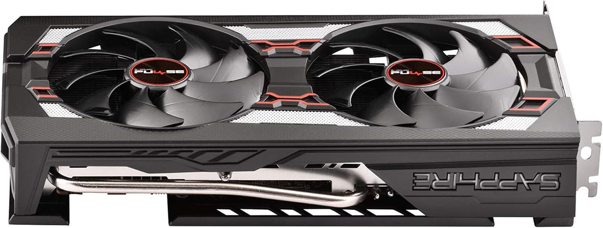 Radeon Pulse RX 5600 XT 6GB GDDR6 Graphics Card S844