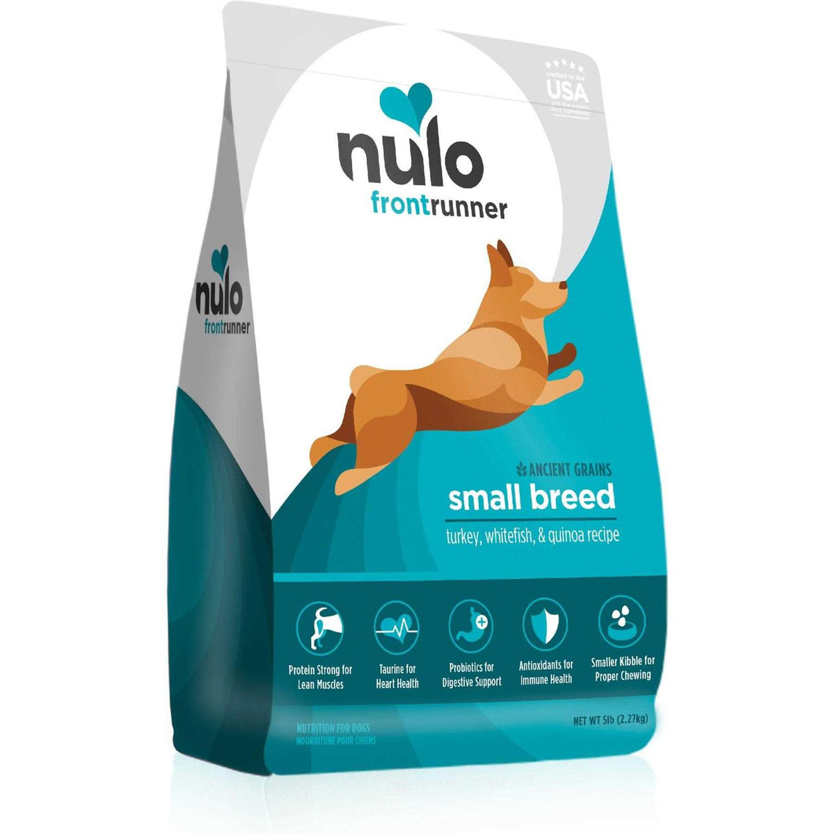 Small Breed Dry Dog Food Turkey L626084