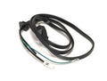 Microwave Power Cord Cable V829872