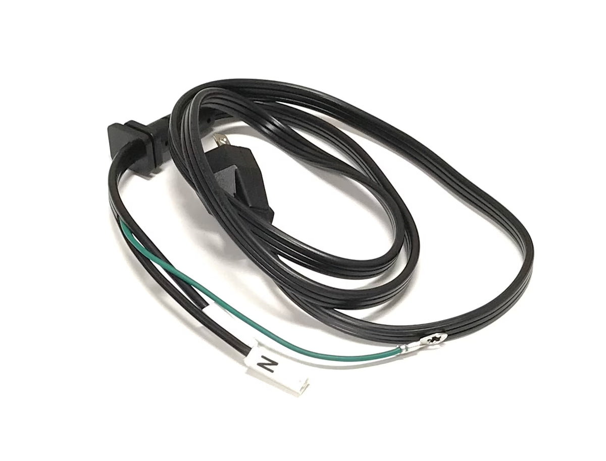 Microwave Power Cord Cable V829872