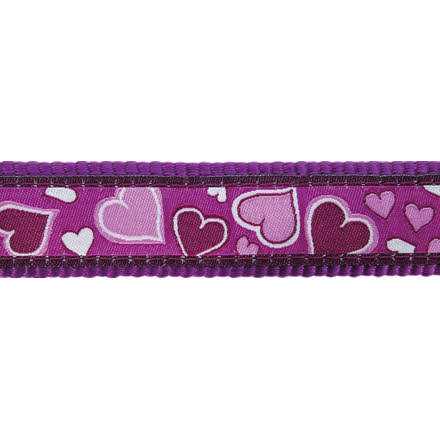 Reflective Dog Lead Y662