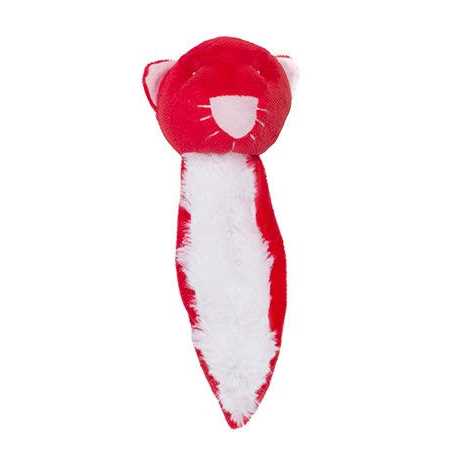 No Stuffing Plush Animal Dog Toys Q812