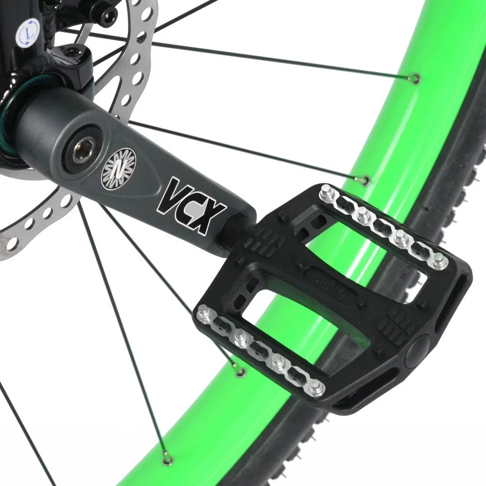 Green 36 Unicycle D691