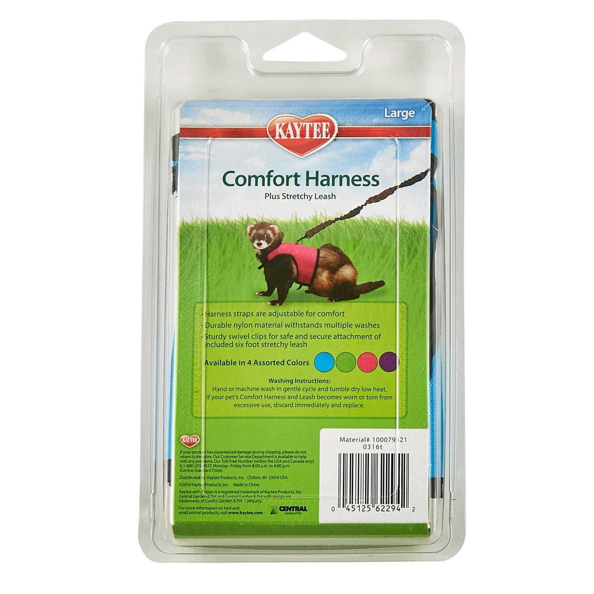 Pet Supplies Q3418