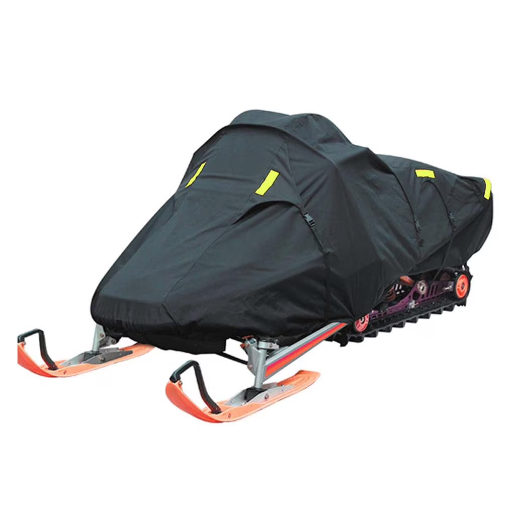 Trailerable 600 Denier Snowmobile Cover E805596