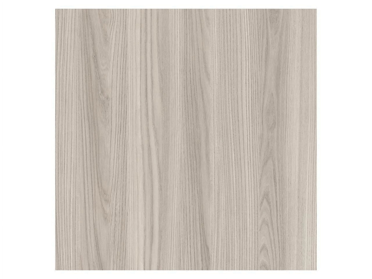 Gray Elm Laminate Desk I1874