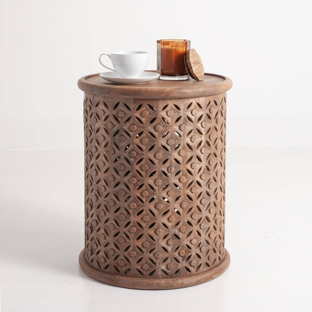 Sand Accent Table J419471
