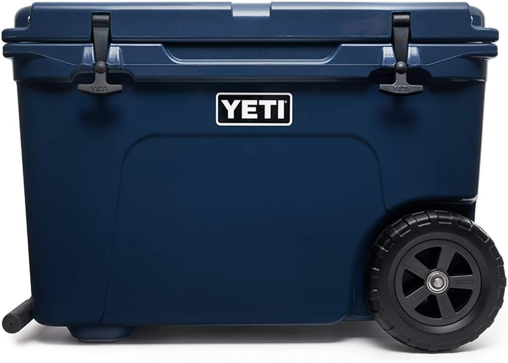 Portable Wheeled Cooler V117
