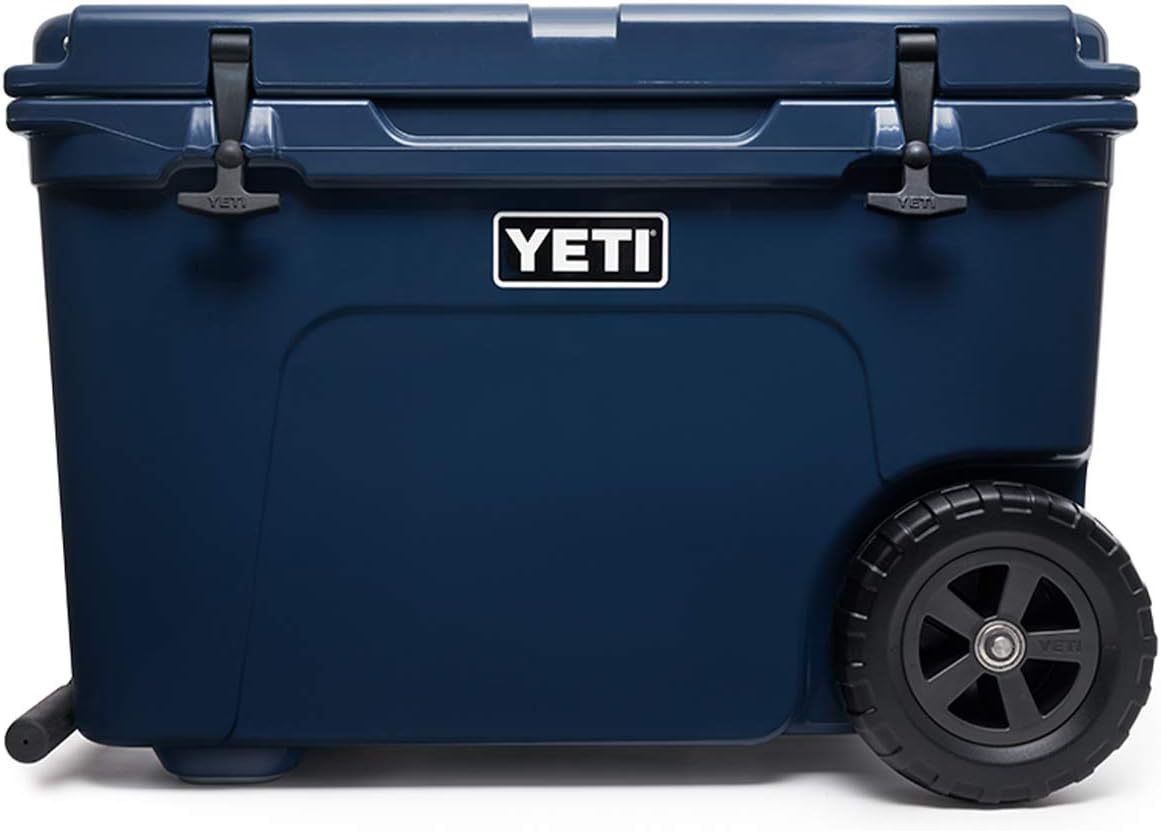 Portable Wheeled Cooler V117