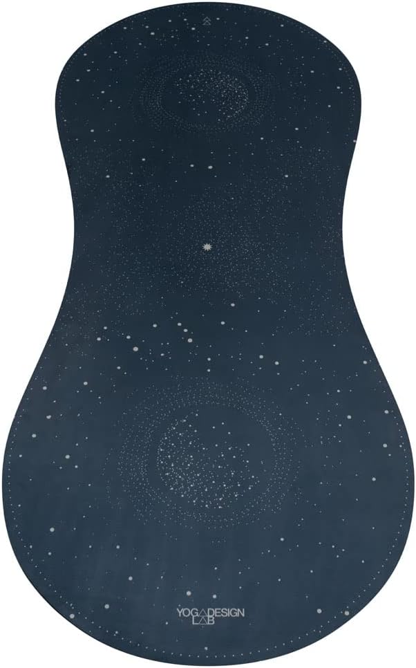 Yoga Mat with Carrying Strap K91832