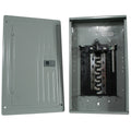 20 Space 20 Circuit 100 Amp Main Breaker Indoor Load Center B66597
