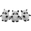 Plush Squeaky Dog Toy Refills W20842