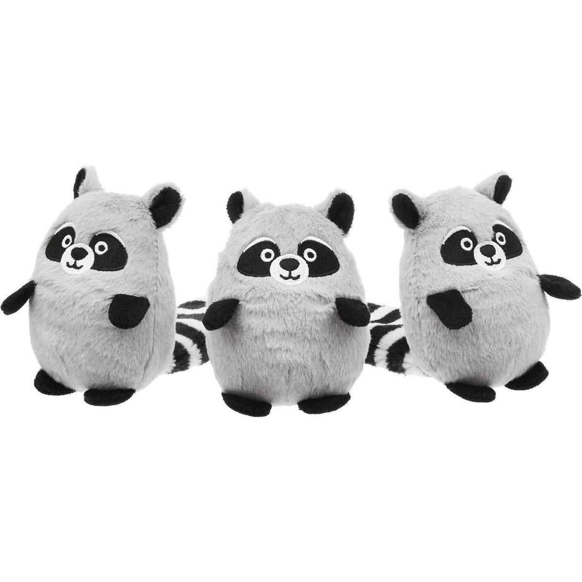Plush Squeaky Dog Toy Refills W20842