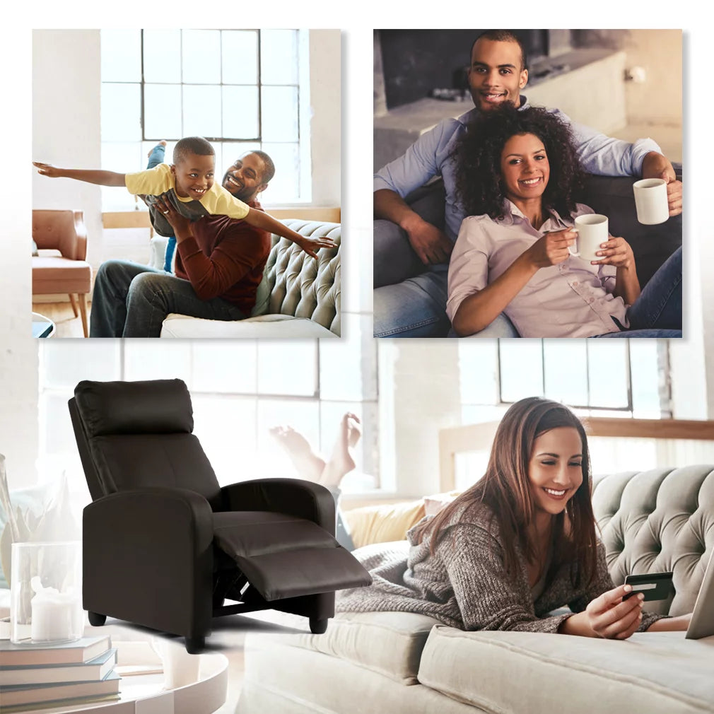 Recliner Chair Sofa C26113