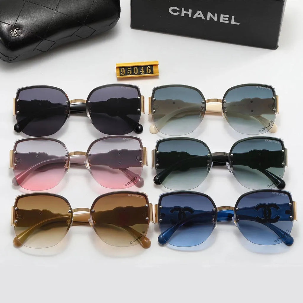 Fashion Polarized Sunglasses I209
