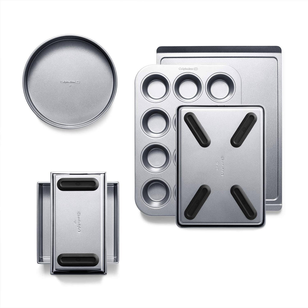 6 Piece Countertop Safe Bakeware Set C42928