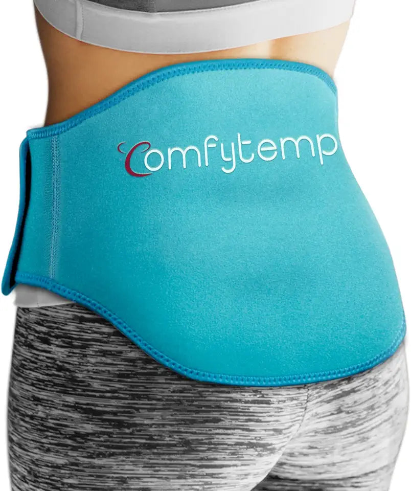Ice Pack and Heating Pad H2618