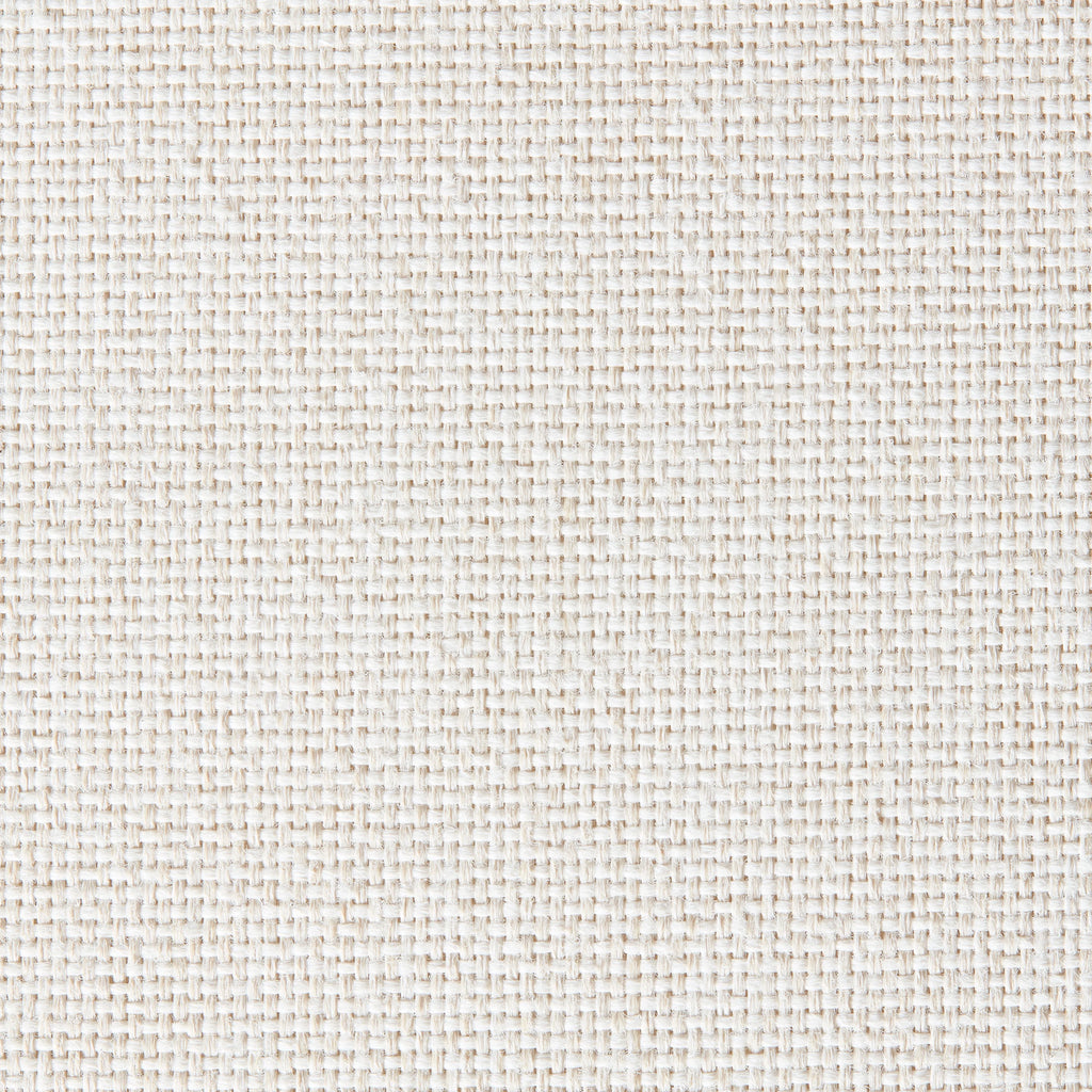 White Wicker Outdoor Loveseat U1545