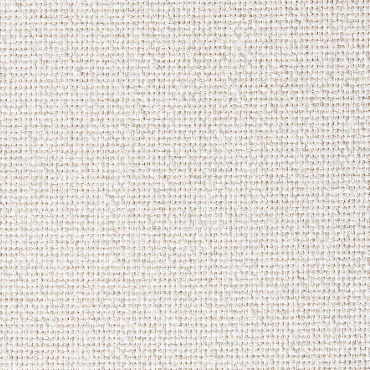 White Wicker Outdoor Loveseat U1545