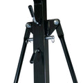 1 Ton Telescoping Gantry Crane, Frame Only, 2,000 LB Z34327