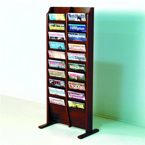 Magazine Rack D695300