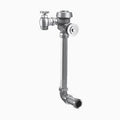 Royal Manual Flushometer V2025