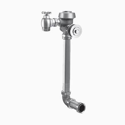 Royal Manual Flushometer V2025