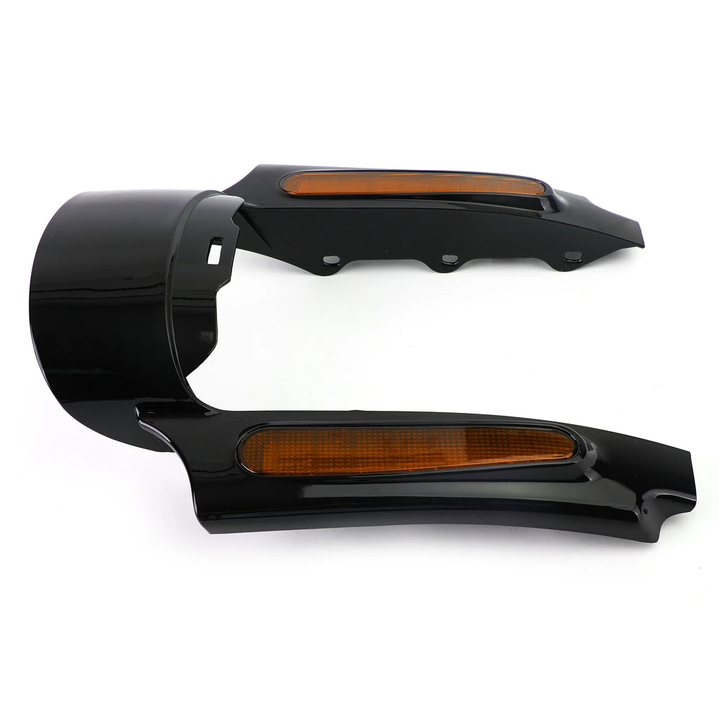 Rear Fender LED Light for Touring Electra Road Street Glide Road King 09-13 P4725