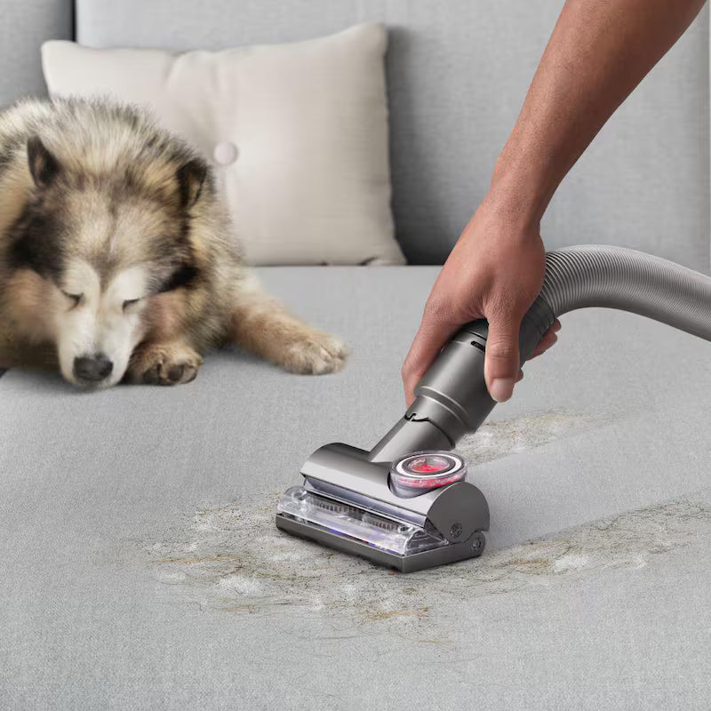 Upright Vacuum Cleaner F734