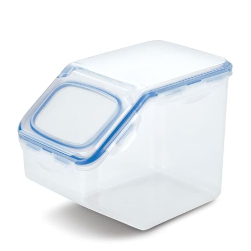 Clear BPA Free Food Storage Lids C566
