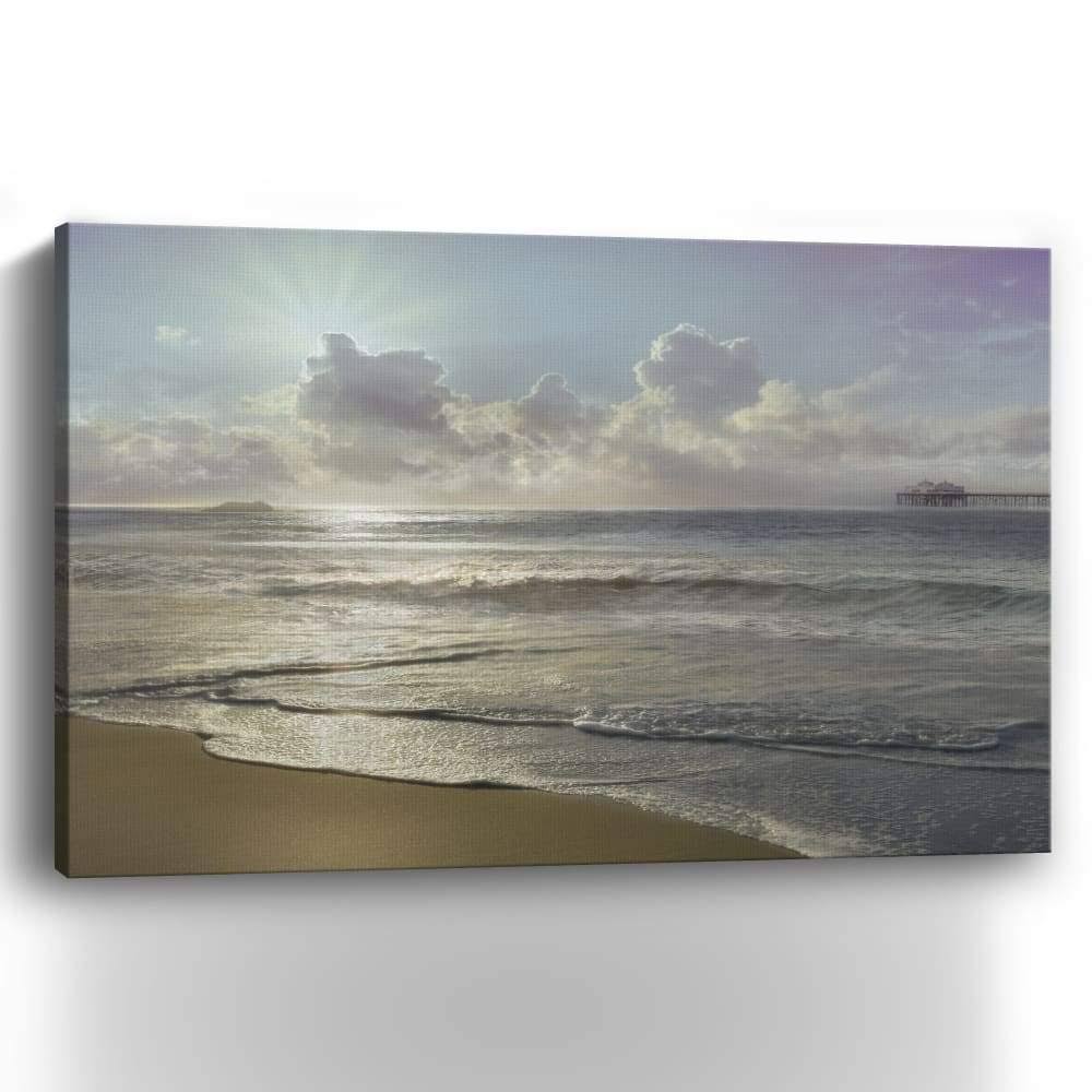Canvas Giclee C497