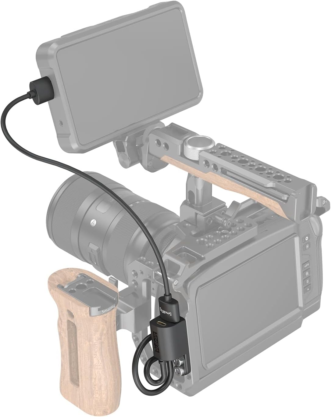 HDMI USB Type-C Adapter E994
