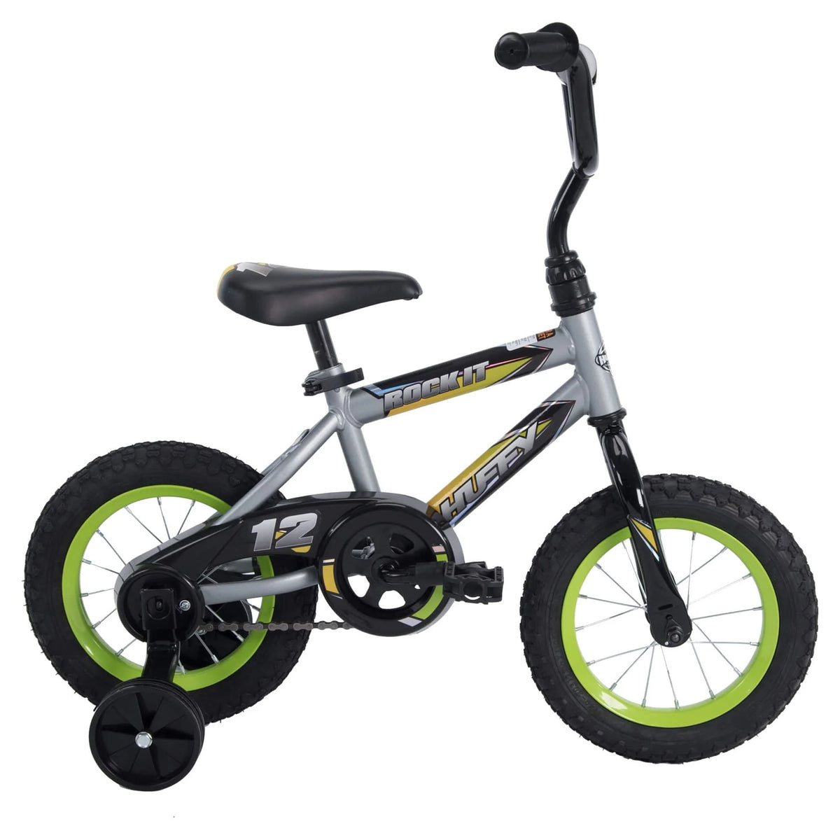 12 in. Kids Bike Y403476
