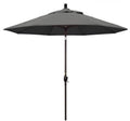 9& Bronze Pole Umbrella L75899