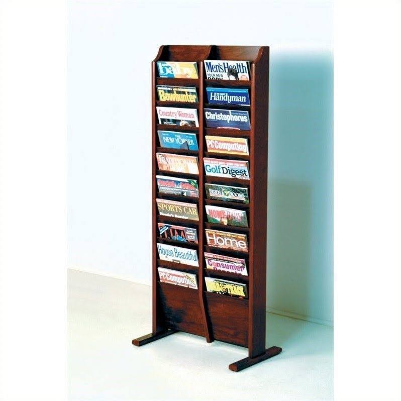 Magazine Rack D695300