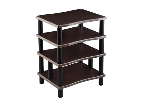 4 Tier Audio Stand U67970