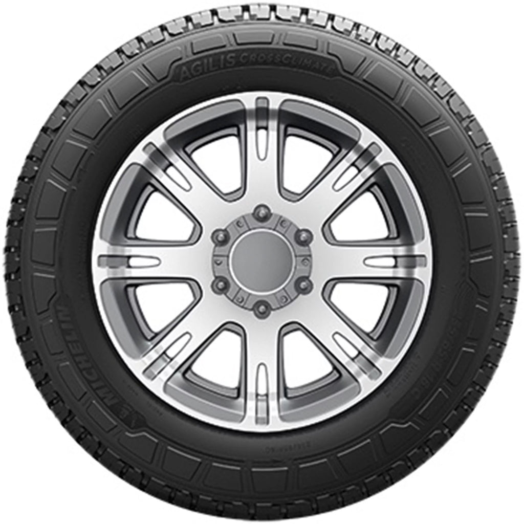 Commercial Van Light Truck Tire N2773