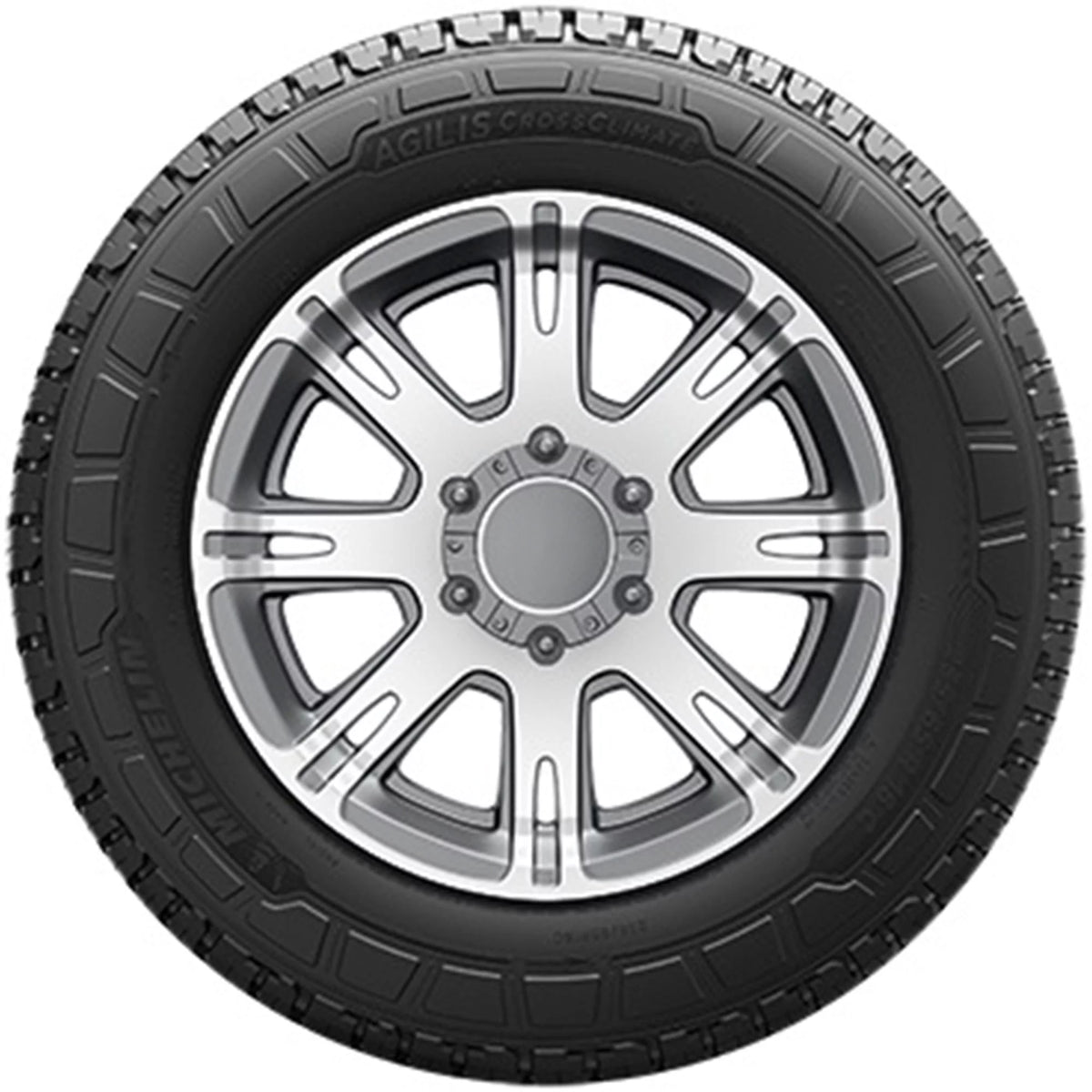 Commercial Van Light Truck Tire N2773