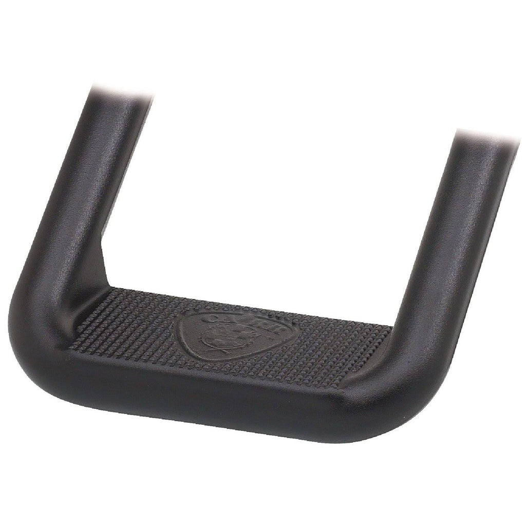 Black Truck Step X6346